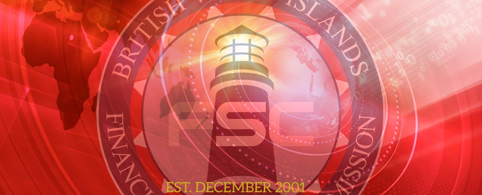 BVI FSC Newsletter: January 2022 | British Virgin Islands Financial ...